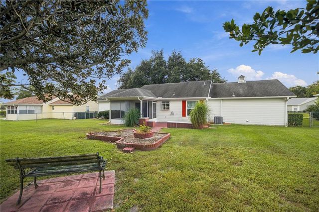 4507 NW 30TH PLACE, Ocala, FL 34482