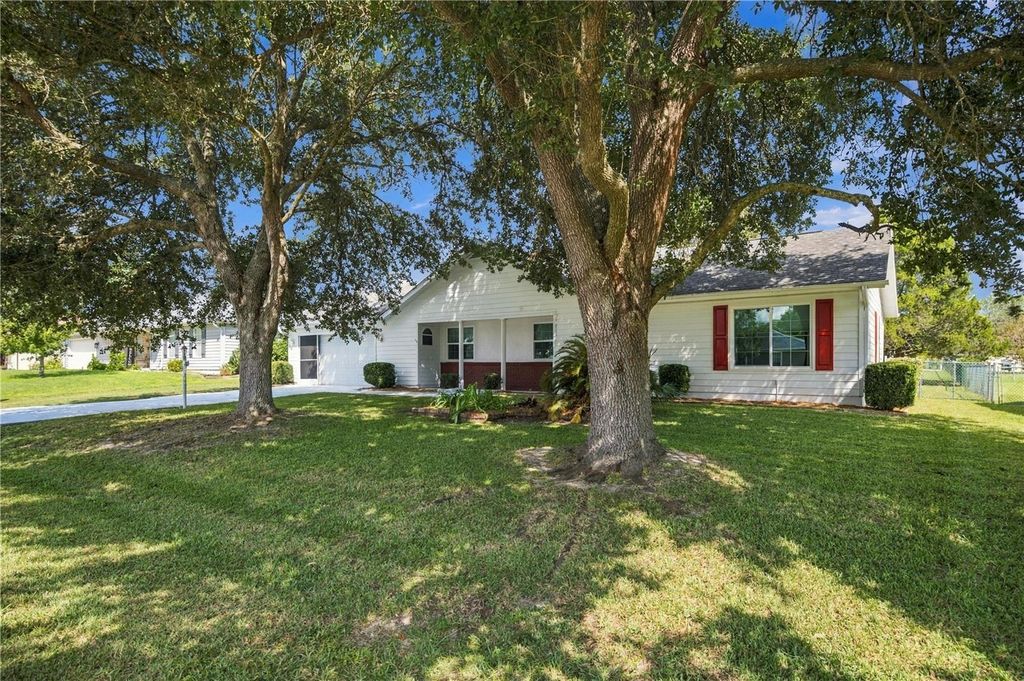 4507 NW 30TH PLACE, Ocala, FL 34482