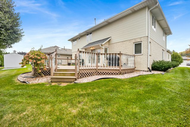 10833 Long Avenue, Oak Lawn, IL 60453