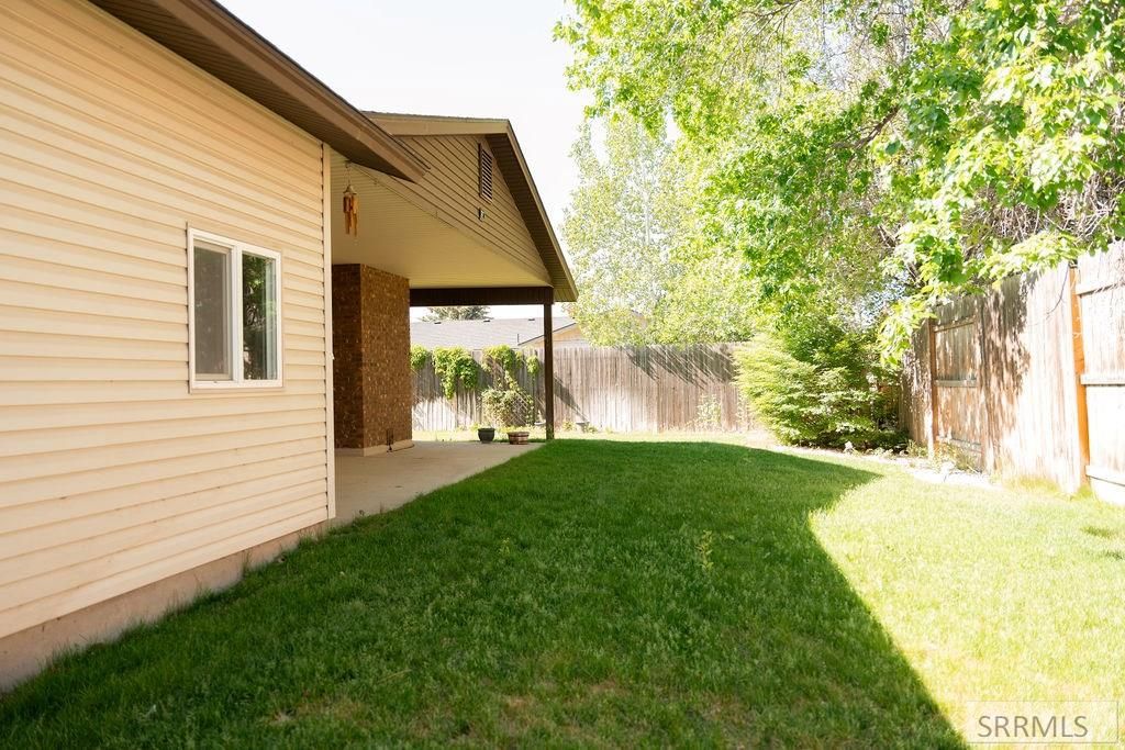 Image 30 of property listing at 1877 Caribou Street, Idaho Falls, ID 83401