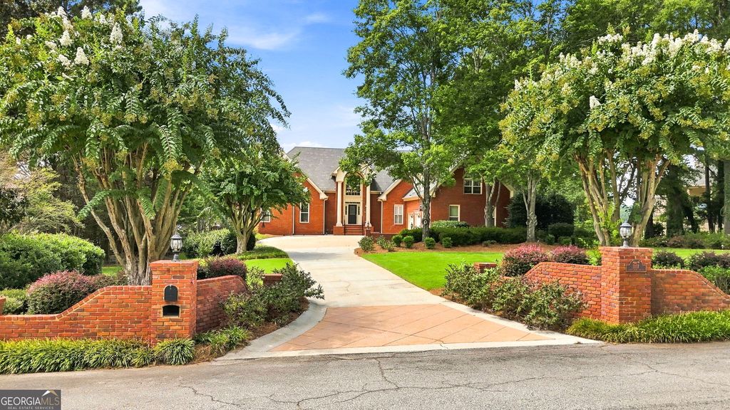 3117 Lake Park Drive, Jonesboro, GA 30236 — photo 5