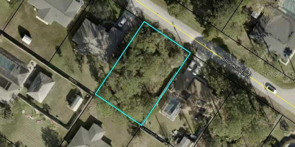 24 BROOKSIDE LANE, Palm Coast, FL 32137