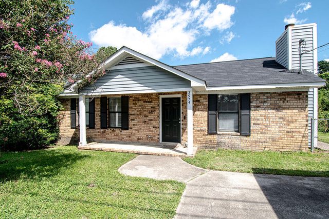 2974 Dahlia Drive, Augusta, GA 30906