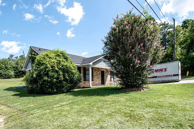 2974 Dahlia Drive, Augusta, GA 30906
