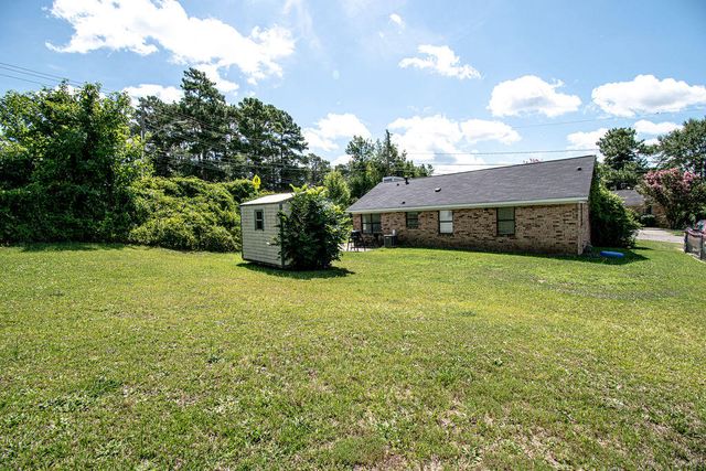 2974 Dahlia Drive, Augusta, GA 30906