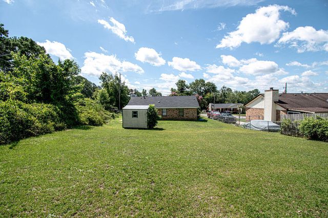 2974 Dahlia Drive, Augusta, GA 30906