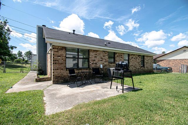 2974 Dahlia Drive, Augusta, GA 30906