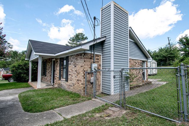 2974 Dahlia Drive, Augusta, GA 30906