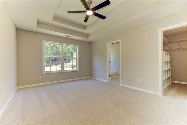 62 Roundtree Court, Dallas, GA 30132