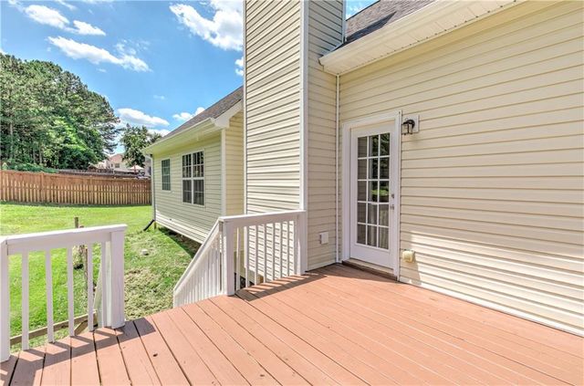 62 Roundtree Court, Dallas, GA 30132