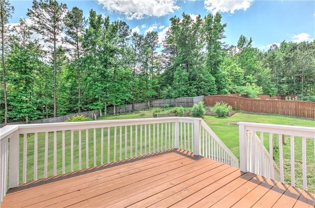 62 Roundtree Court, Dallas, GA 30132