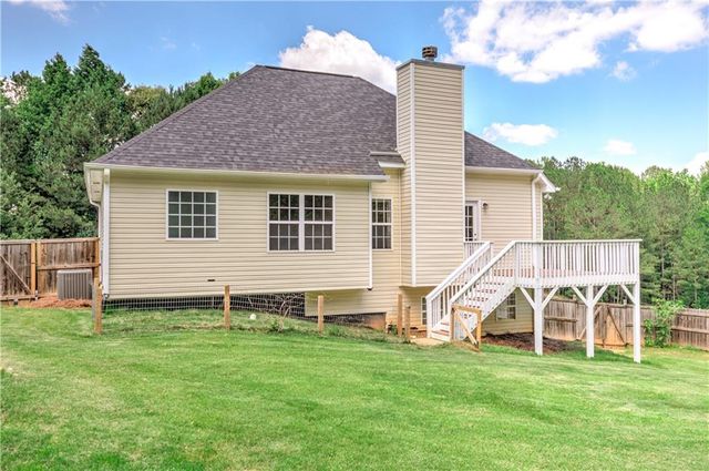 62 Roundtree Court, Dallas, GA 30132