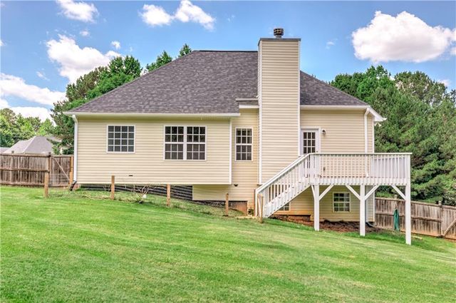 62 Roundtree Court, Dallas, GA 30132