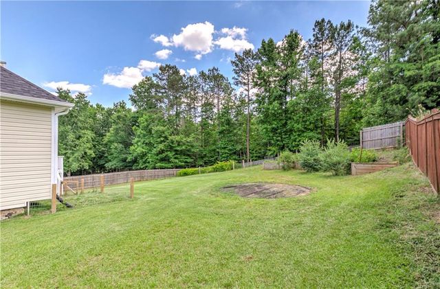 62 Roundtree Court, Dallas, GA 30132