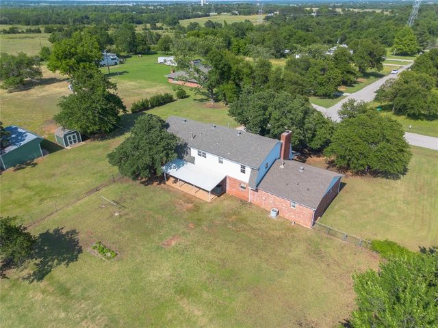 1317 Sue Lane, Choctaw, OK 73020