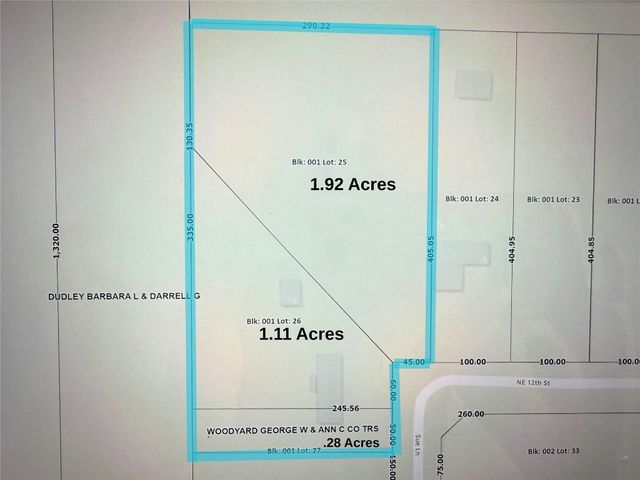 1317 Sue Lane, Choctaw, OK 73020