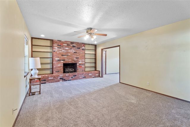 1317 Sue Lane, Choctaw, OK 73020