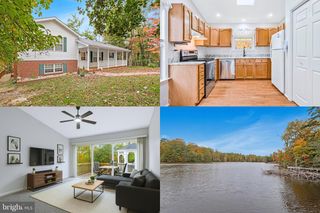 12361 SILVER ROCK CIR, Lusby, MD 20657