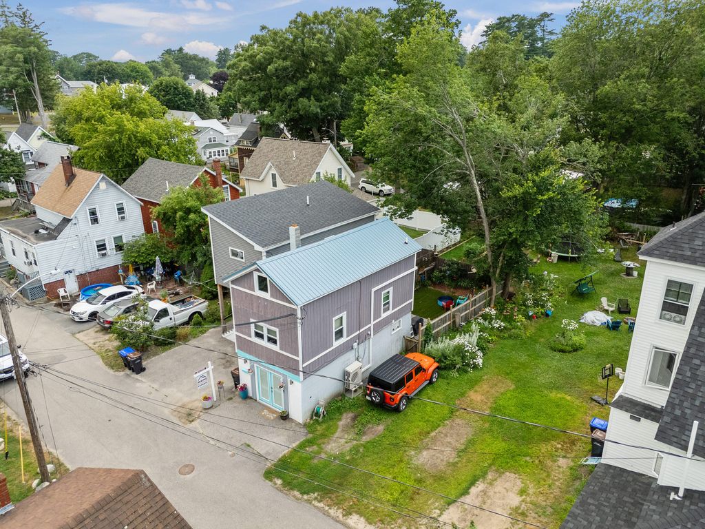 40 11th Street, Old Orchard Beach, ME 04064 — photo 3