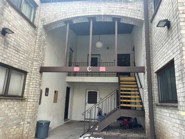 2 Secora Road C7, Spring Valley, NY 10952