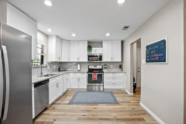 516 S Alabama Street, Celina, TX 75009