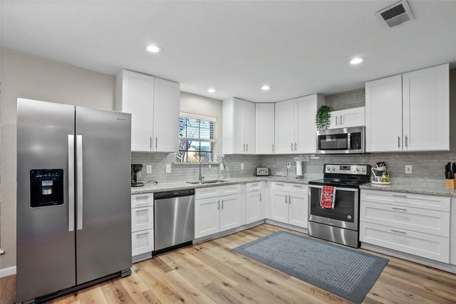 516 S Alabama Street, Celina, TX 75009