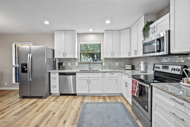 516 S Alabama Street, Celina, TX 75009