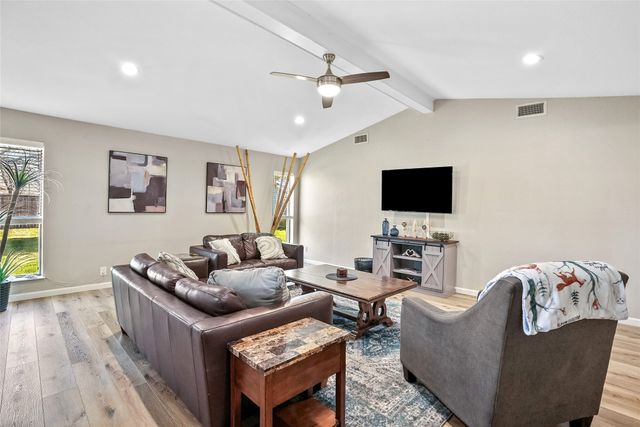 516 S Alabama Street, Celina, TX 75009