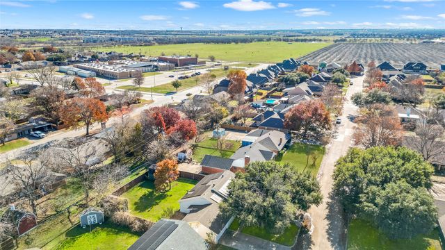 516 S Alabama Street, Celina, TX 75009