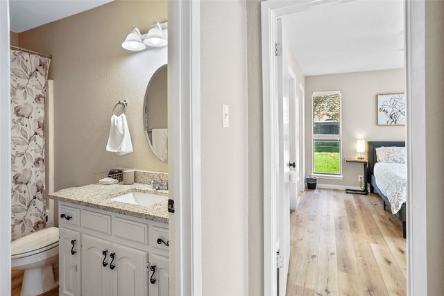 516 S Alabama Street, Celina, TX 75009