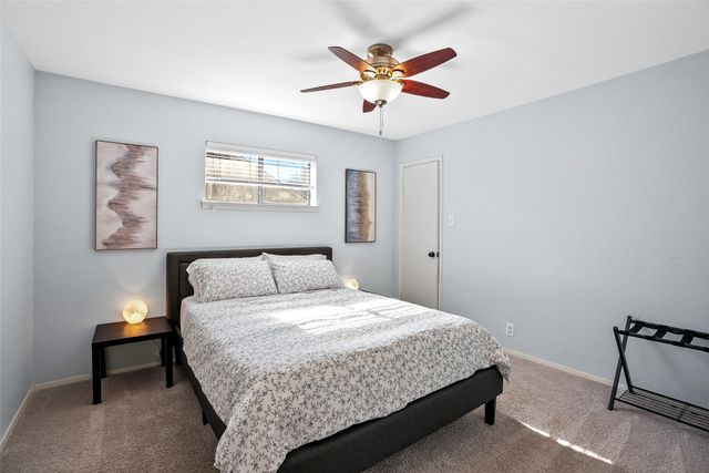 516 S Alabama Street, Celina, TX 75009