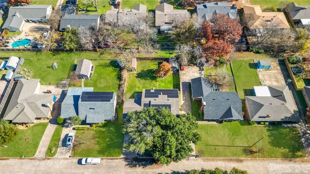 516 S Alabama Street, Celina, TX 75009