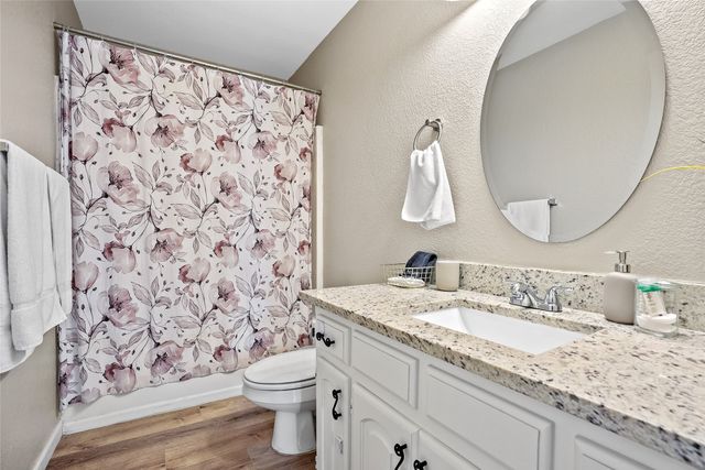 516 S Alabama Street, Celina, TX 75009