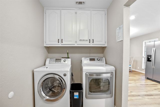 516 S Alabama Street, Celina, TX 75009