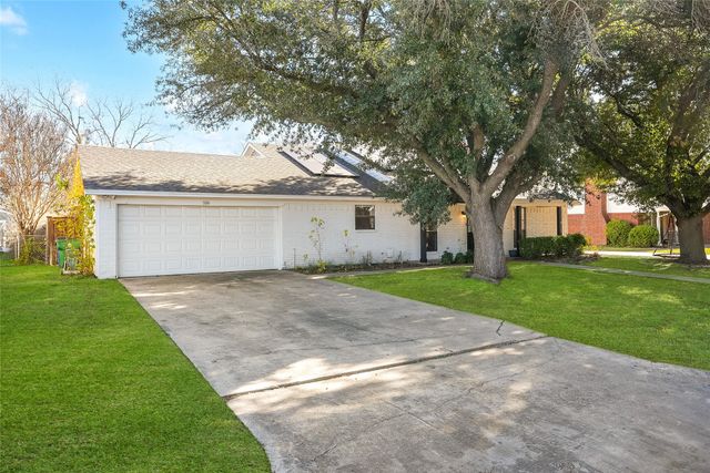 516 S Alabama Street, Celina, TX 75009