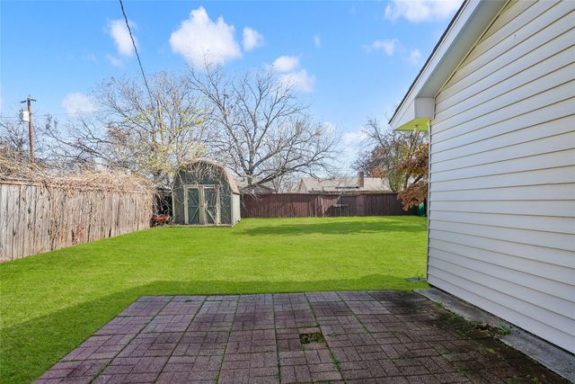 516 S Alabama Street, Celina, TX 75009