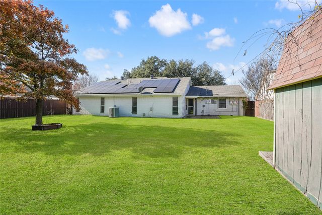 516 S Alabama Street, Celina, TX 75009
