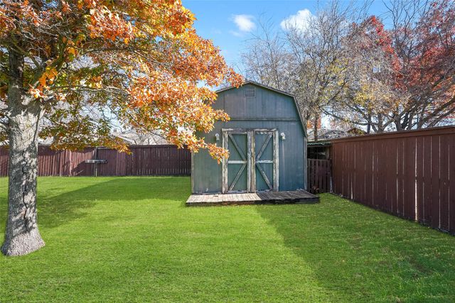 516 S Alabama Street, Celina, TX 75009