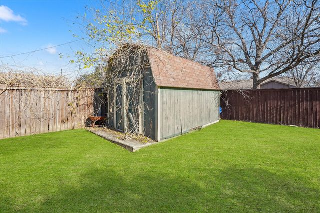 516 S Alabama Street, Celina, TX 75009