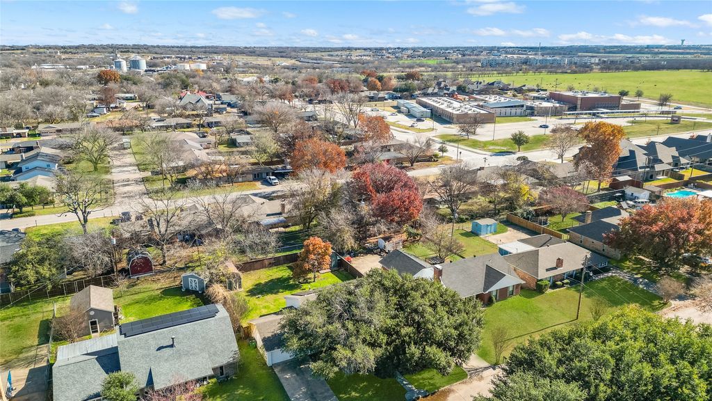 516 S Alabama Street, Celina, TX 75009