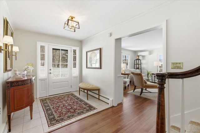 557 Bennett Hill Road, Shaftsbury, VT 05262