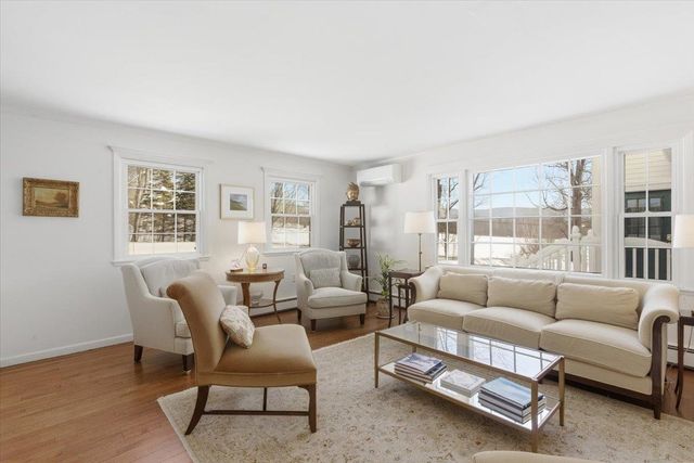 557 Bennett Hill Road, Shaftsbury, VT 05262