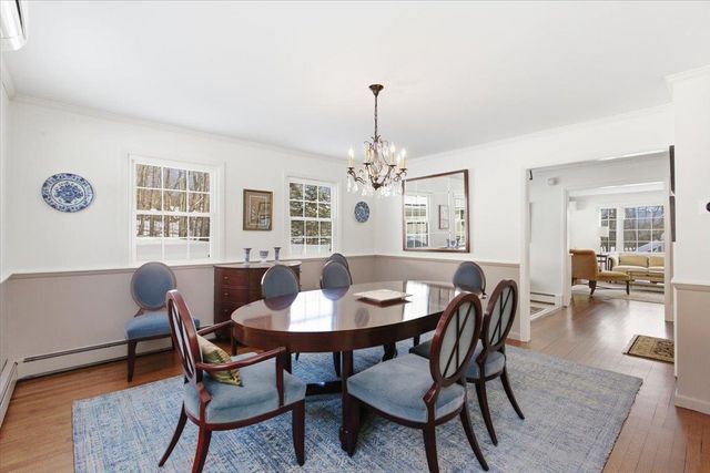 557 Bennett Hill Road, Shaftsbury, VT 05262