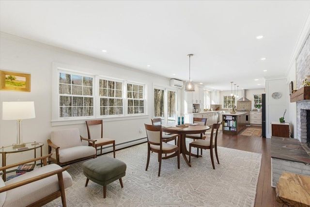 557 Bennett Hill Road, Shaftsbury, VT 05262