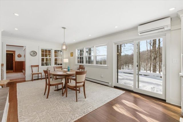 557 Bennett Hill Road, Shaftsbury, VT 05262