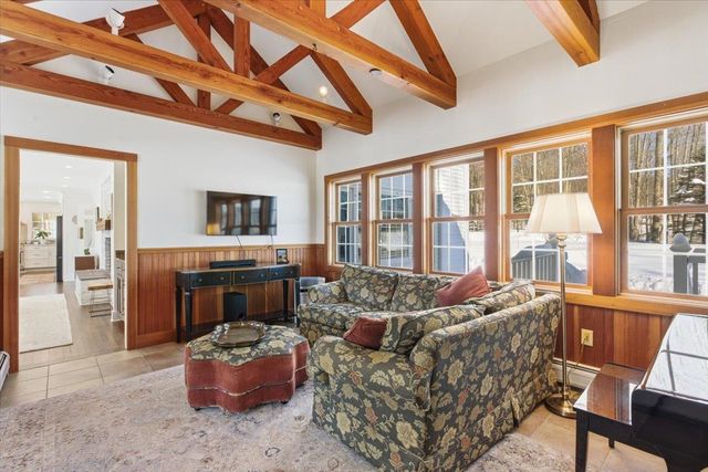 557 Bennett Hill Road, Shaftsbury, VT 05262