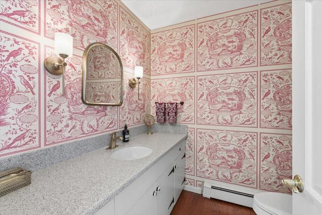 557 Bennett Hill Road, Shaftsbury, VT 05262