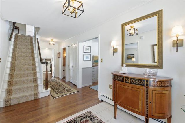 557 Bennett Hill Road, Shaftsbury, VT 05262