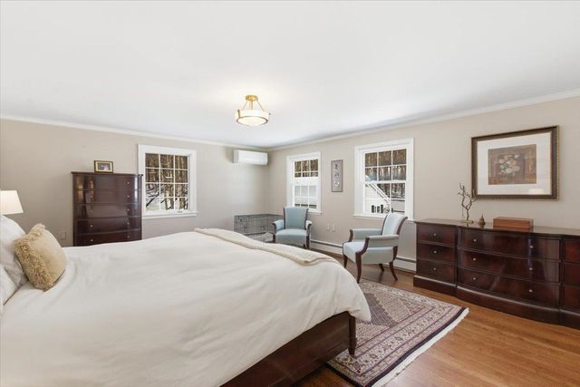 557 Bennett Hill Road, Shaftsbury, VT 05262