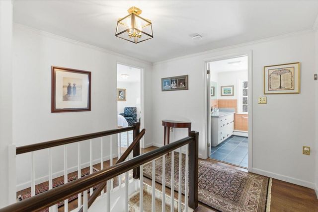 557 Bennett Hill Road, Shaftsbury, VT 05262